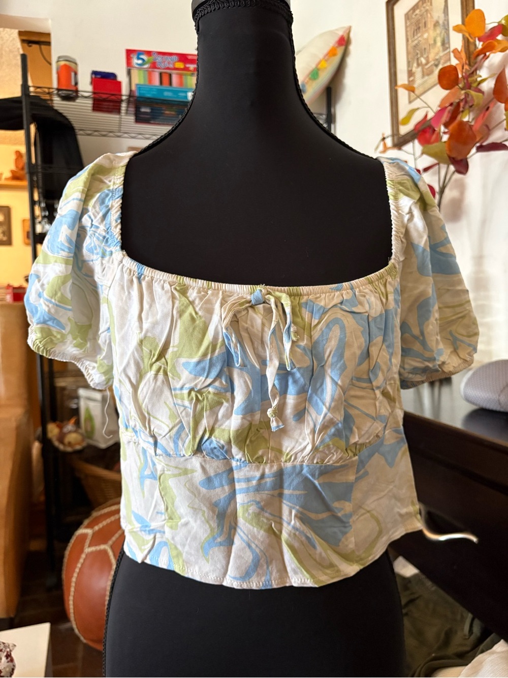 PacSun Top